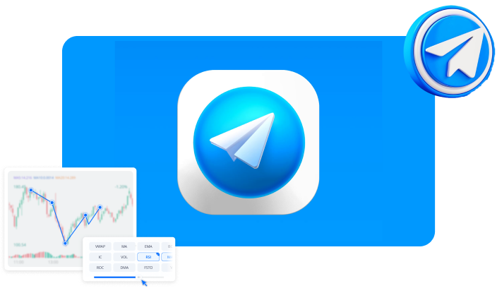 Free Signals Group Telegram